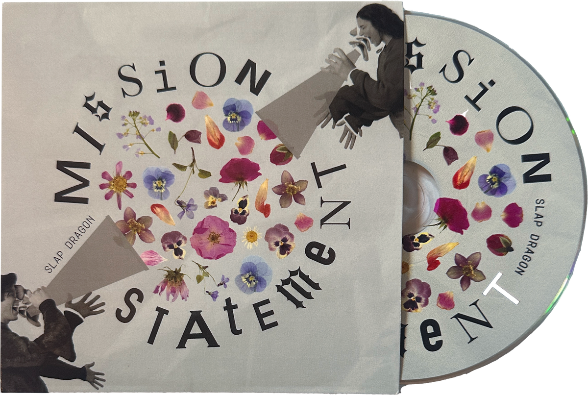 Mission Statement CD