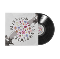 Mission Statement Vinyl