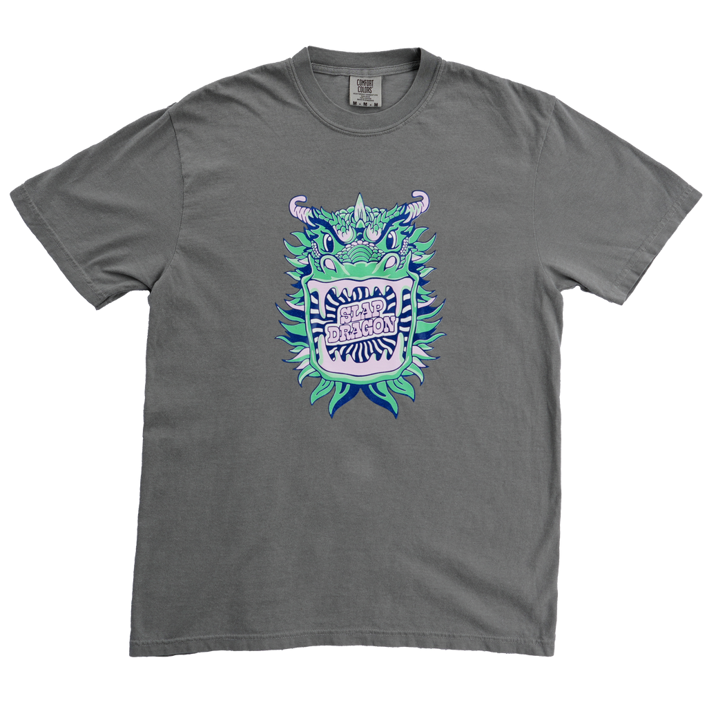 Slap Dragon Shirt