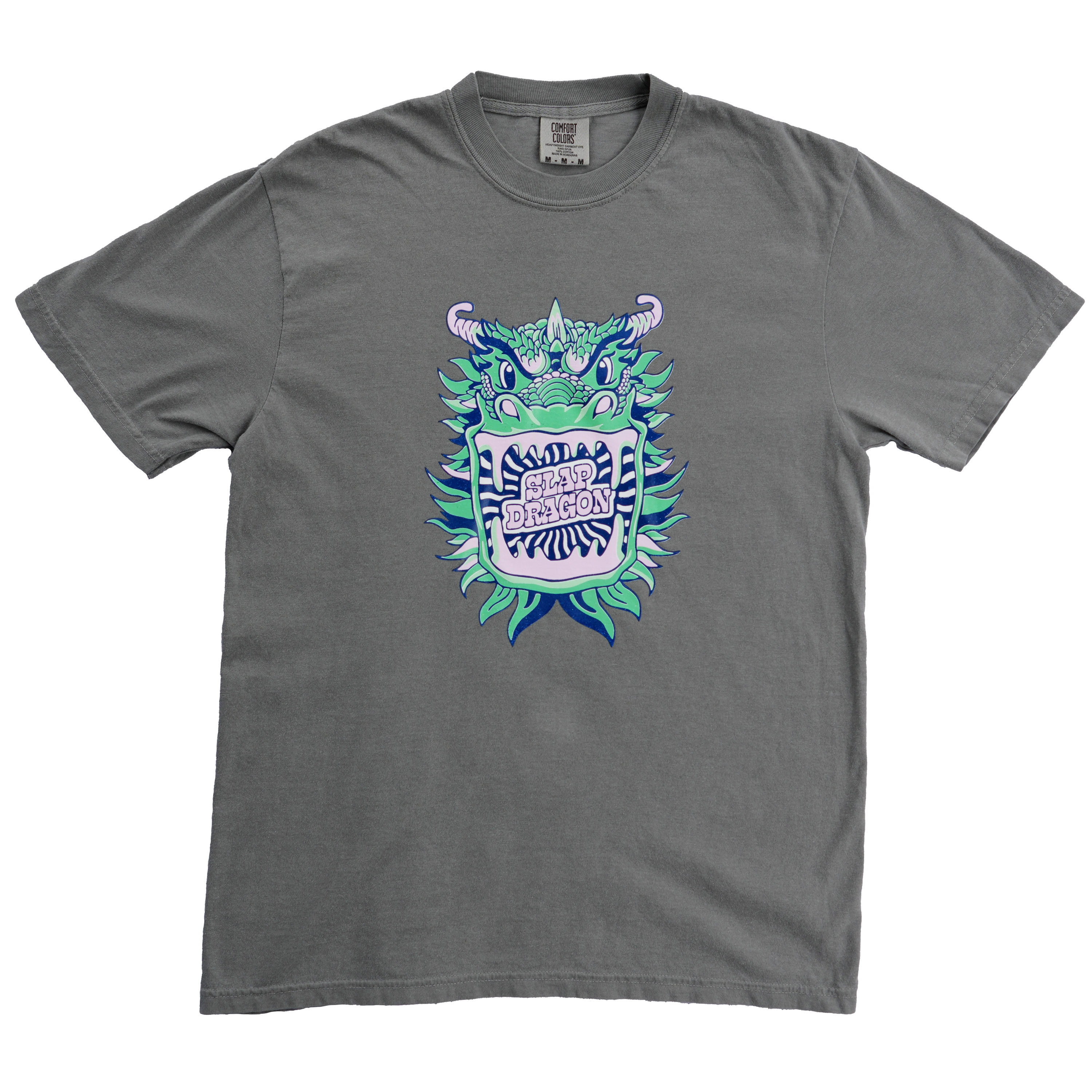 Slap Dragon Shirt