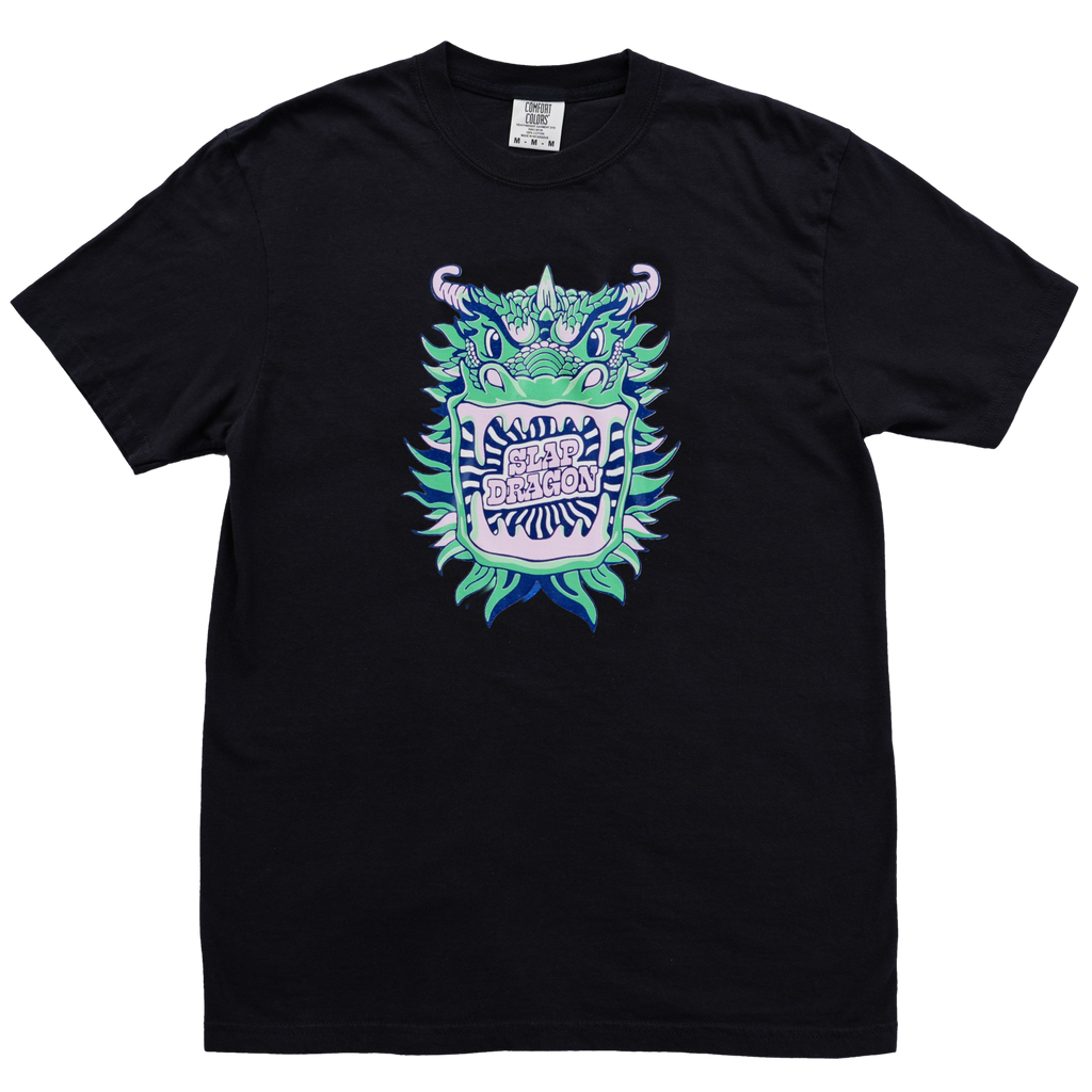 Slap Dragon Shirt