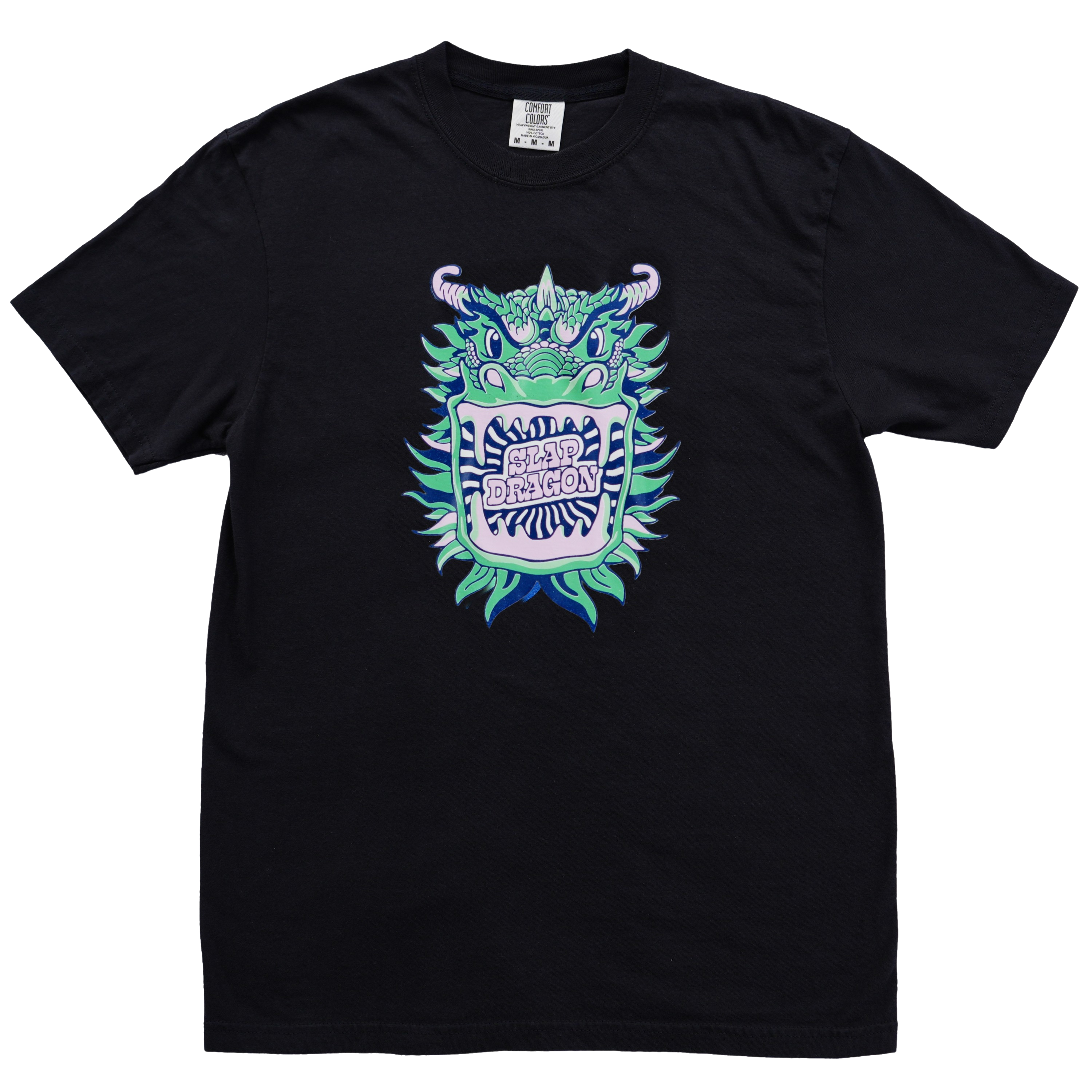 Slap Dragon Shirt
