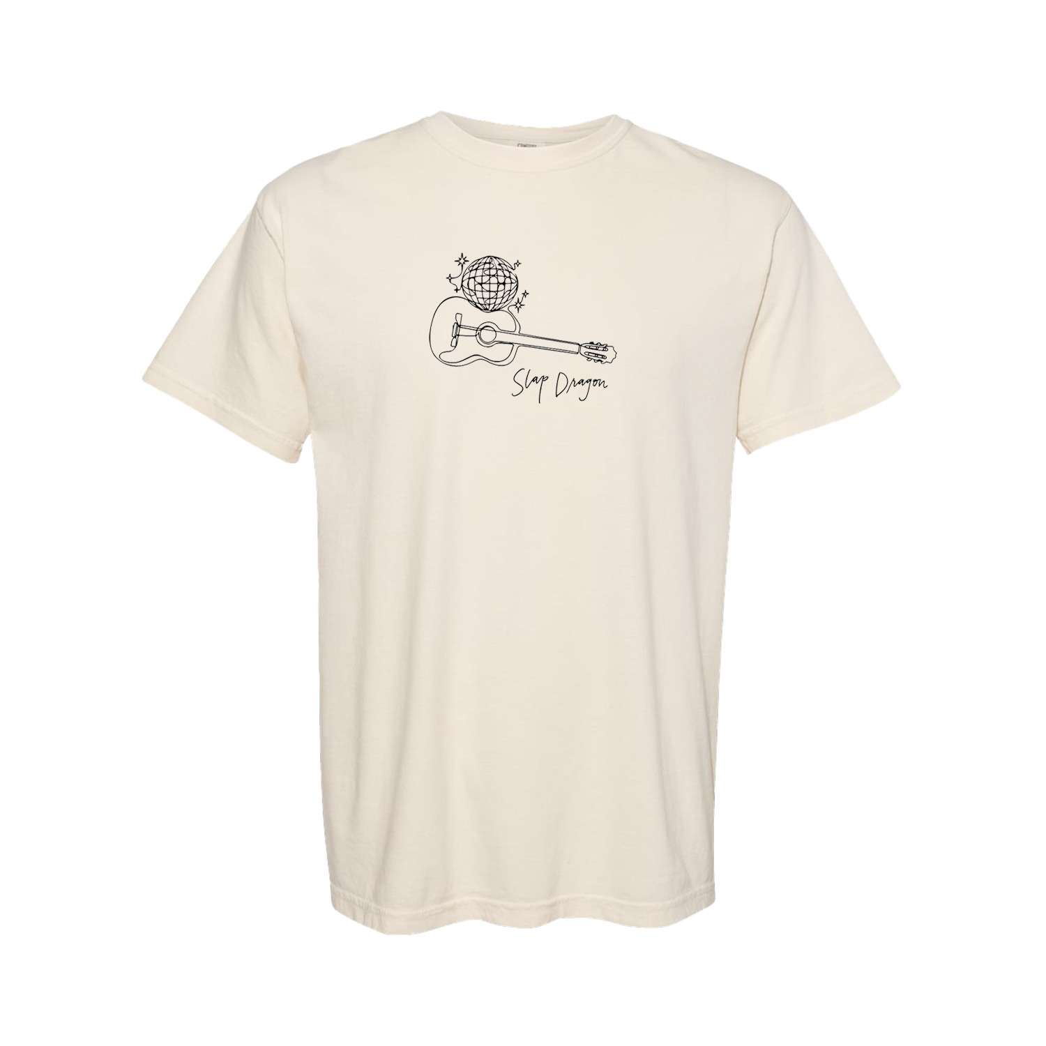 Slap Dragon "Disco" T-Shirt
